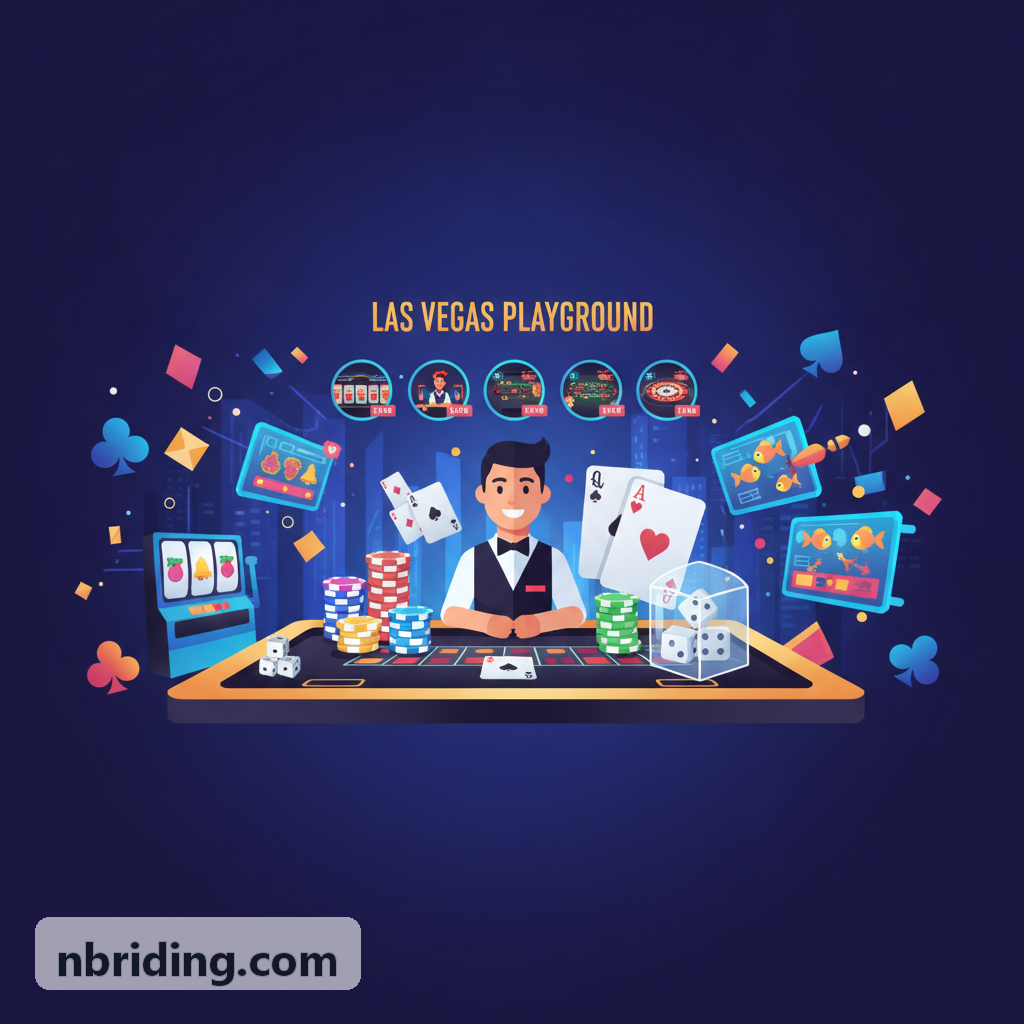Sảnh game bài OKWin trong app tải app OKWin cho iOS & Android